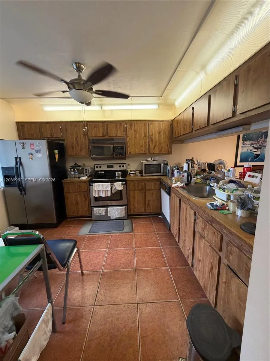 Kitchen (original picture)