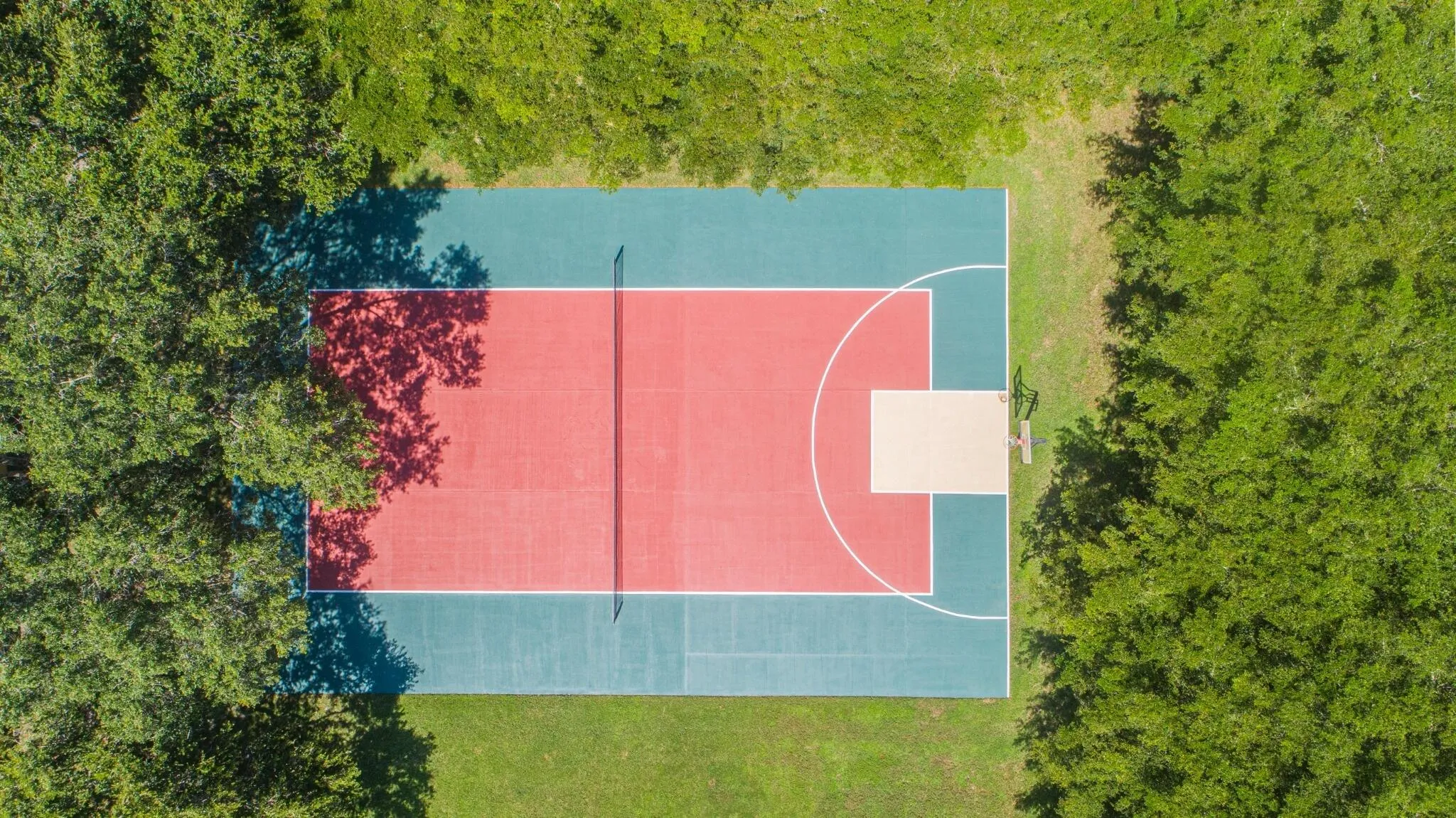 Basketball court aerial(1)