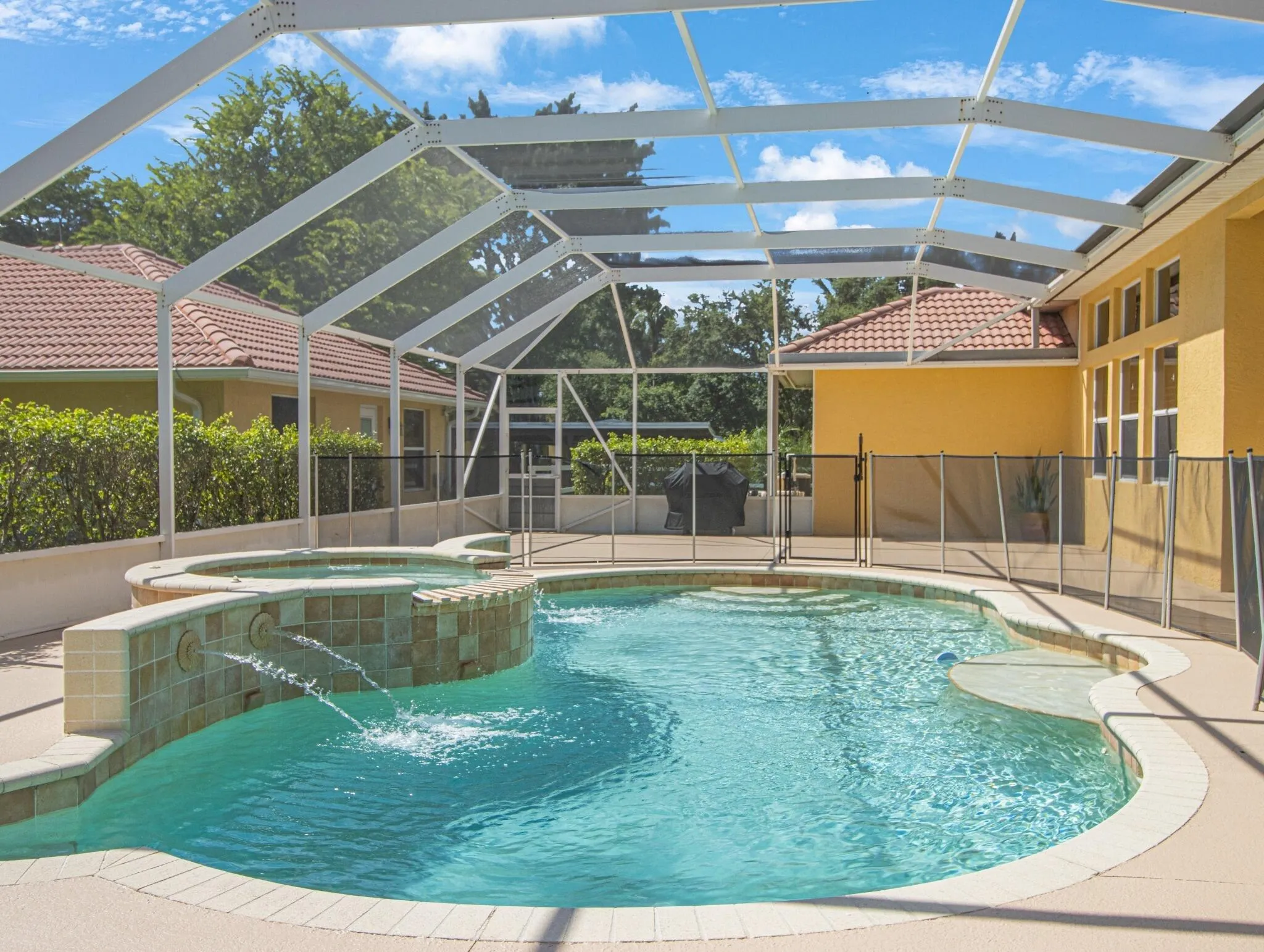 pool(1)