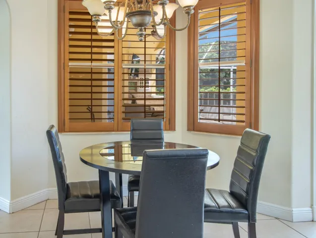 Kitchen Dining area(1)