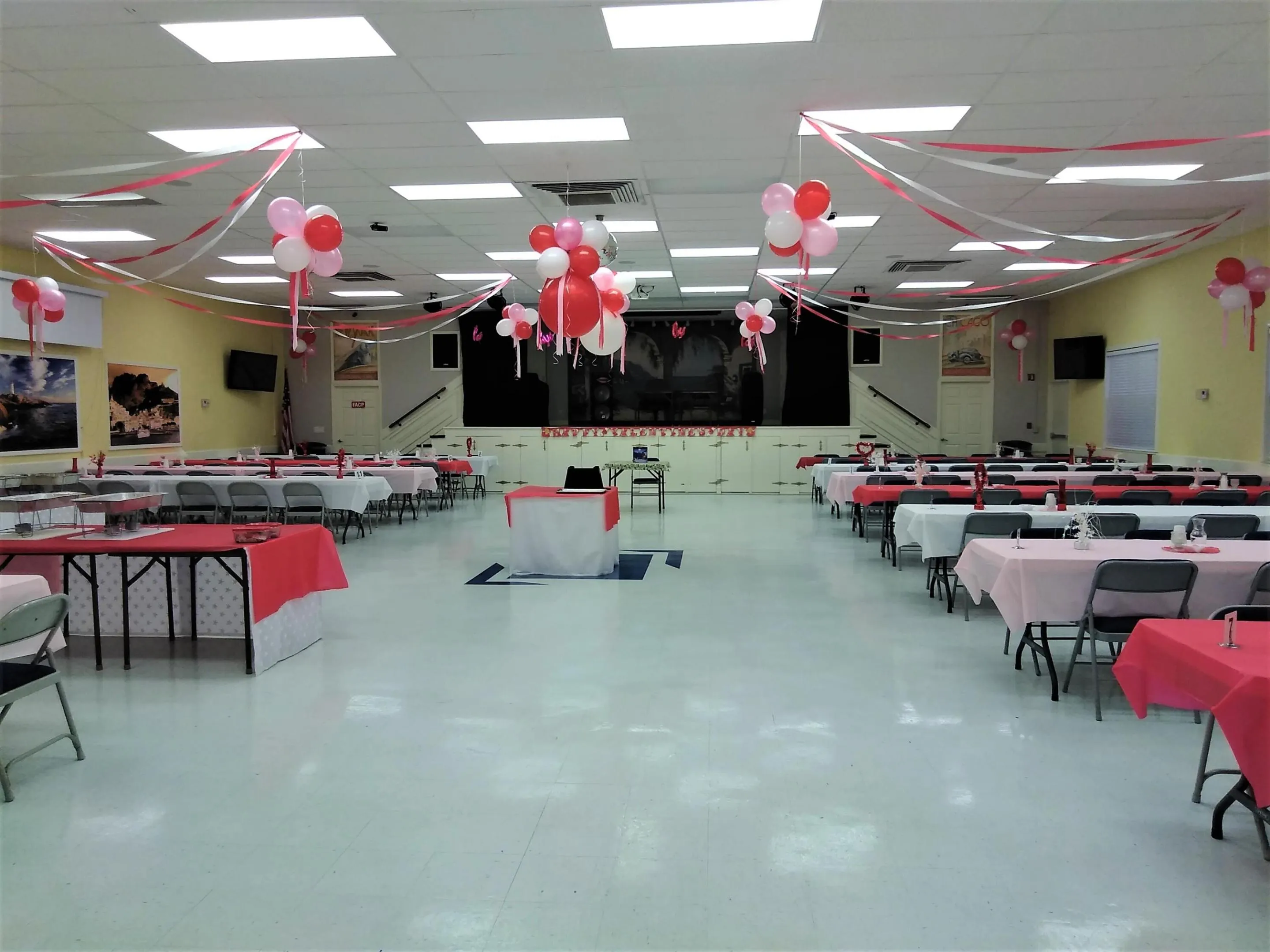 CARD ROOM