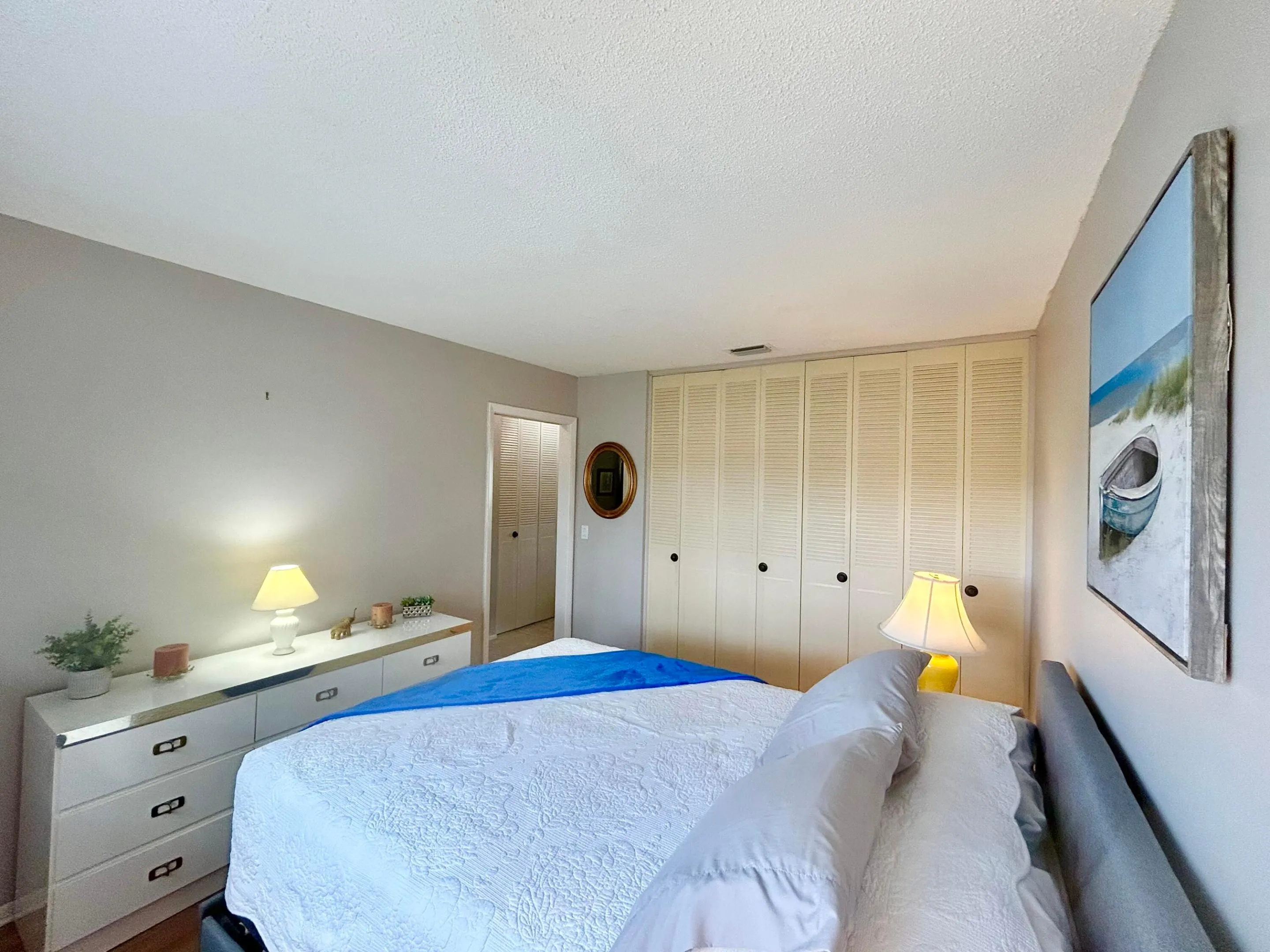 GUEST BEDROOM