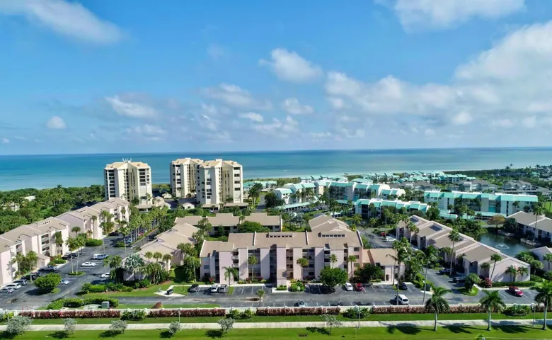 BEACHTREE AT OCEAN VILLAGE