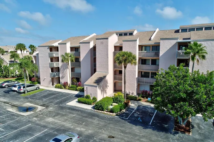 BEACHTREE 3600 BUILDING