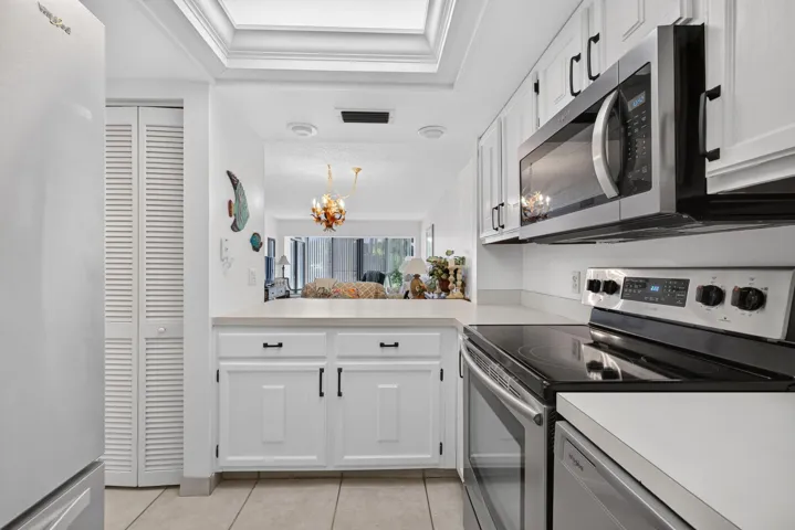 KITCHEN...