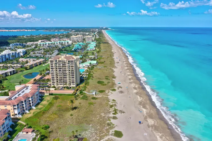 MILES OF BEAUTIFUL BEACHES....