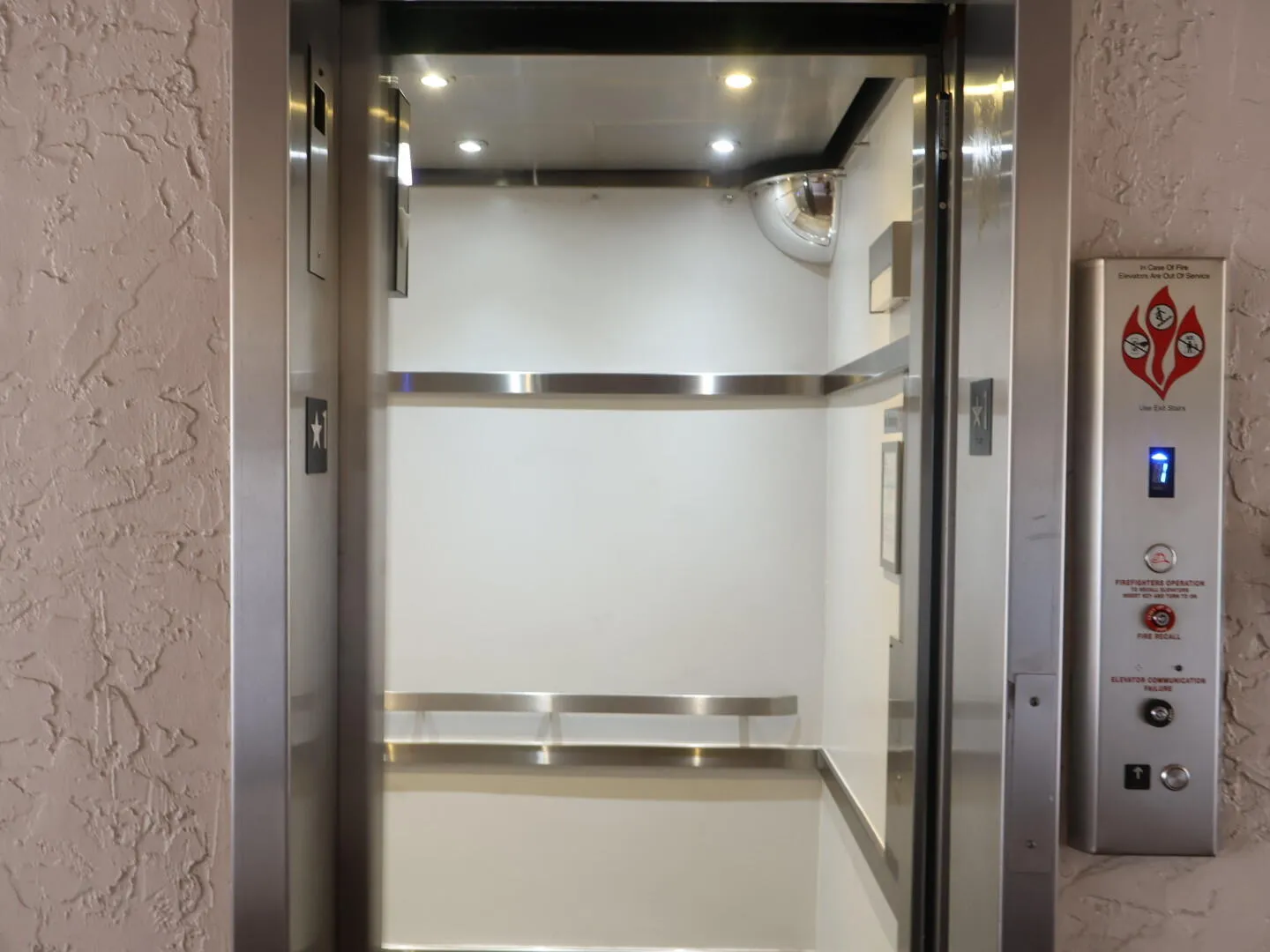 Elevator