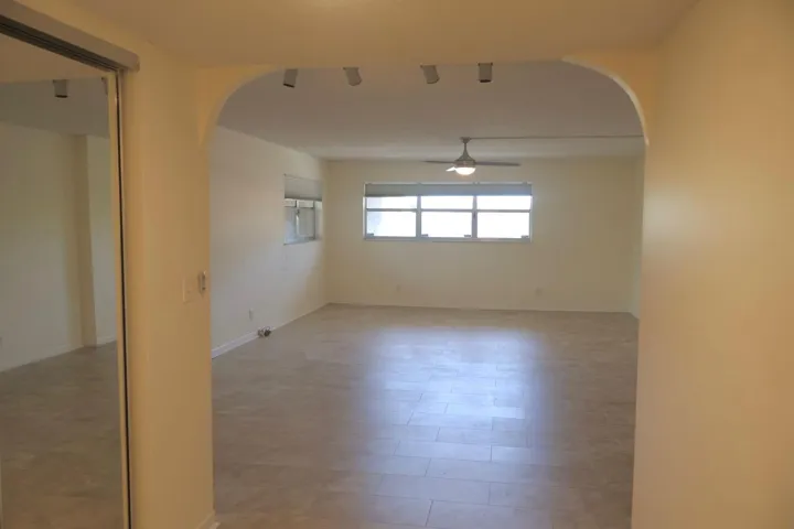 Oversized Primaty Bedroom