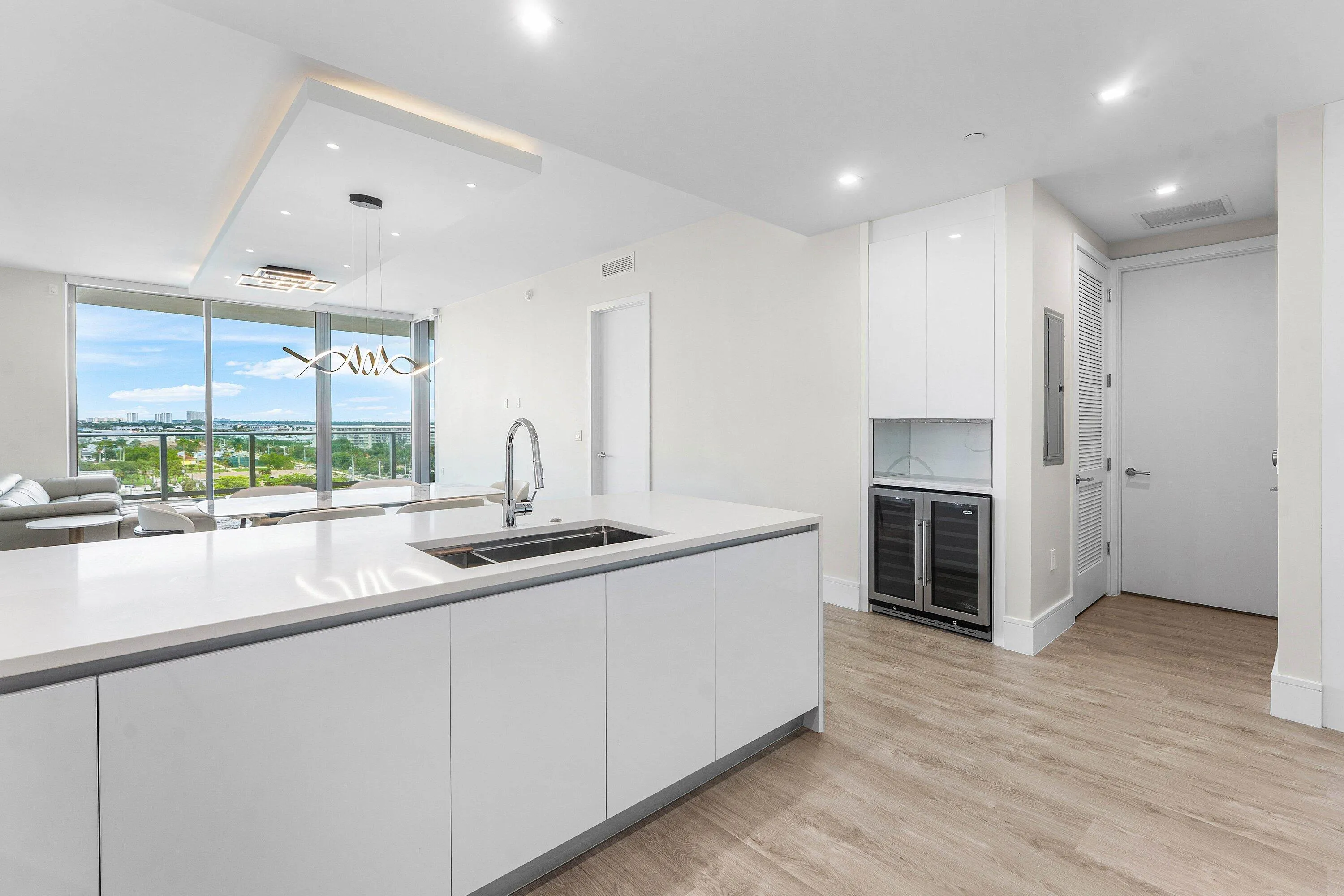 Open Concept