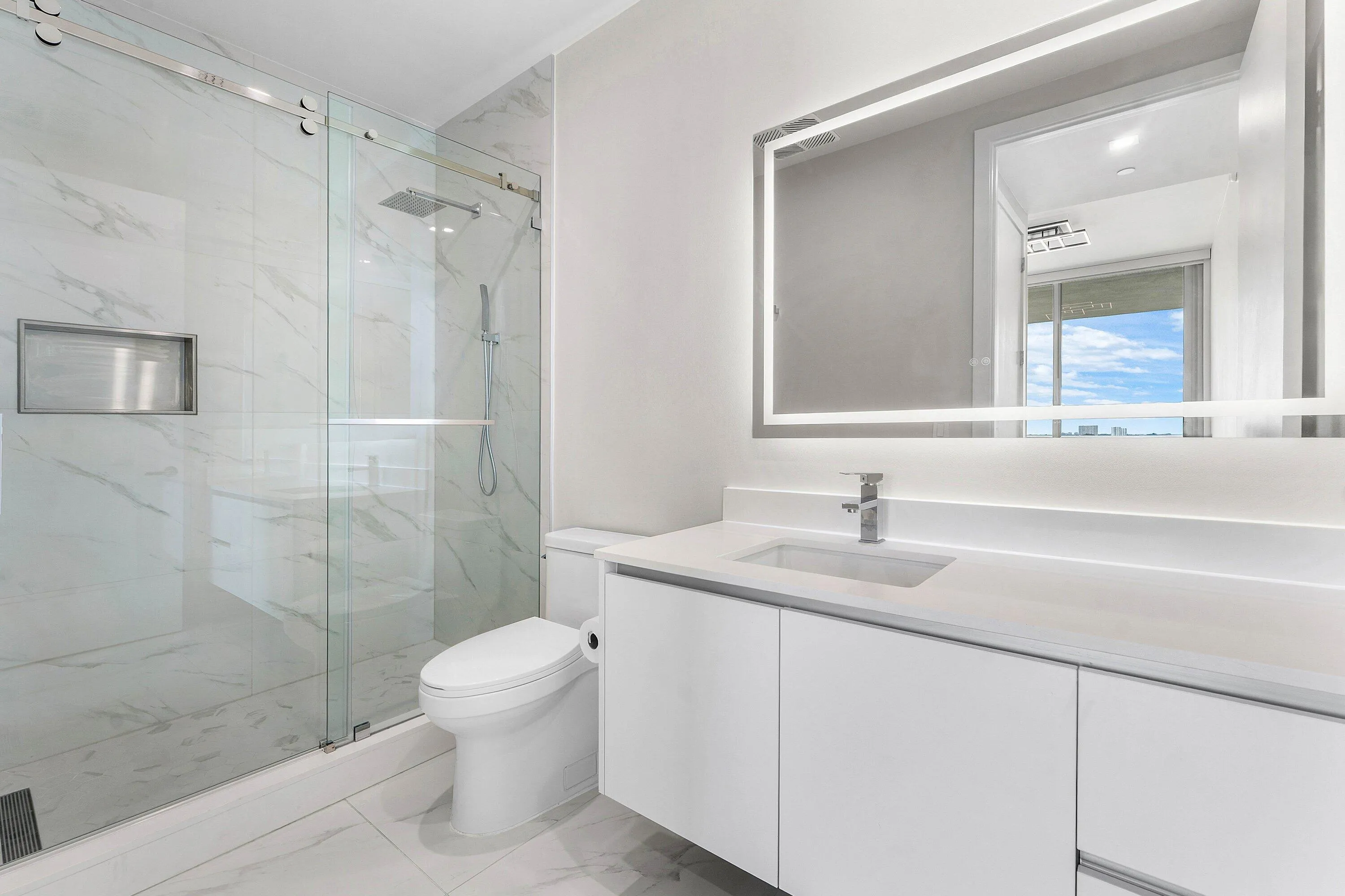 Guest Bath