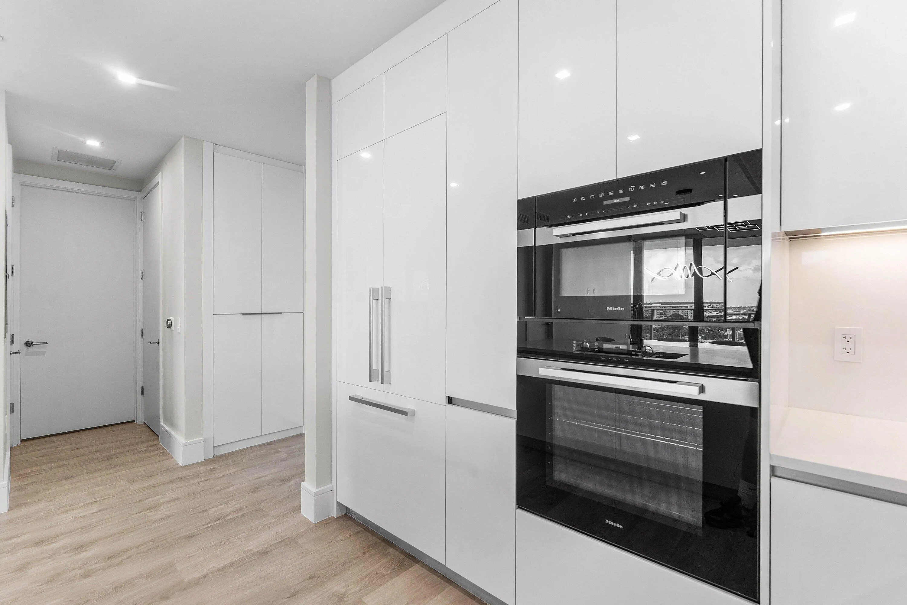 High End Appliances