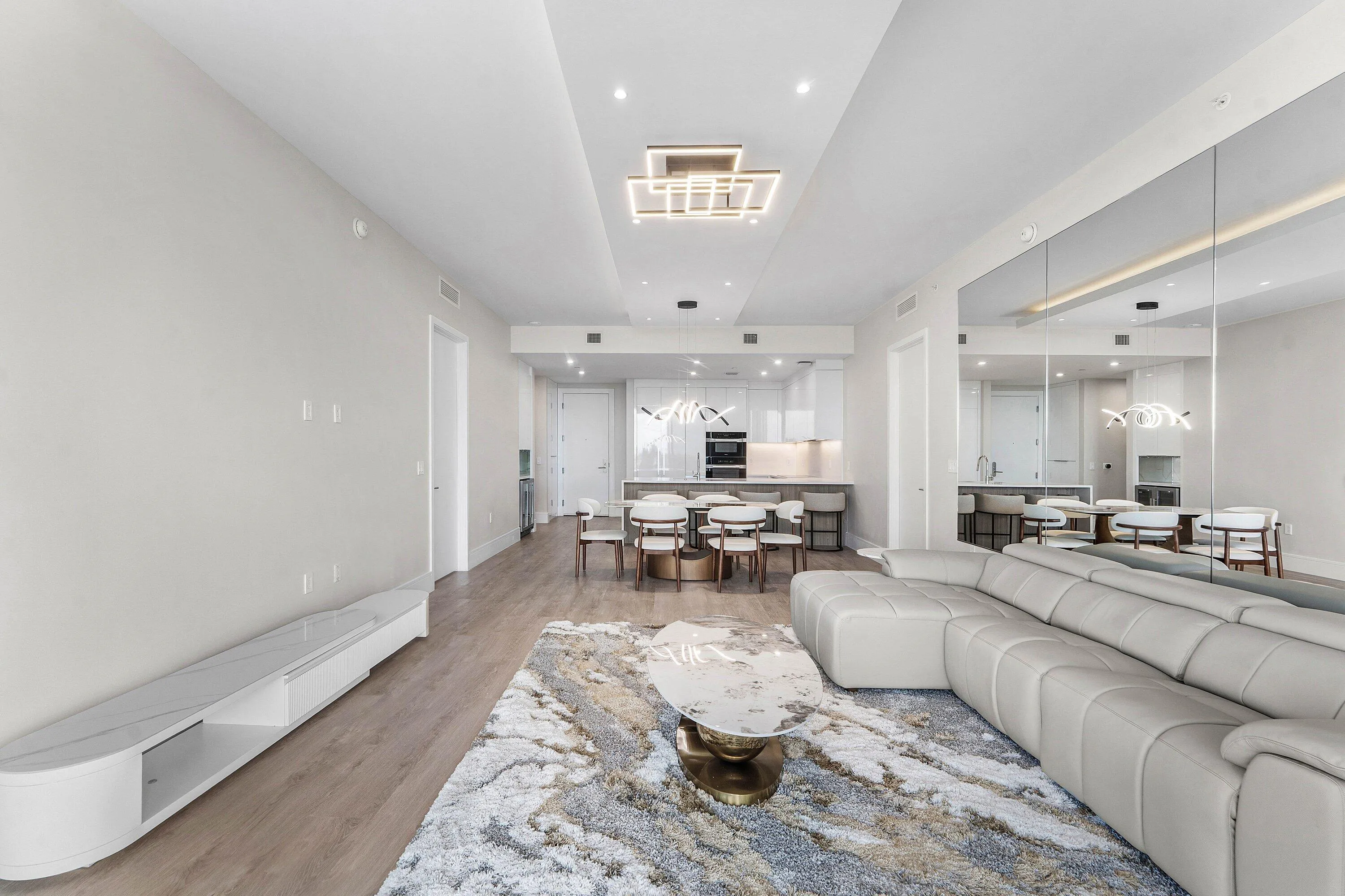 Open Concept