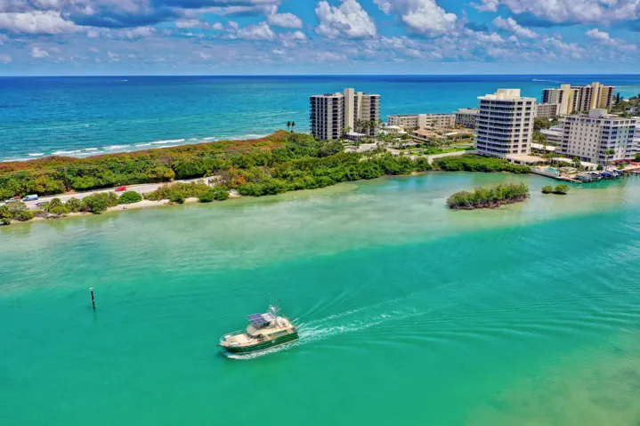 Intracoastal