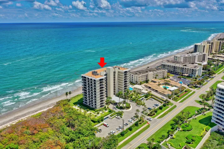 Jupiter Island