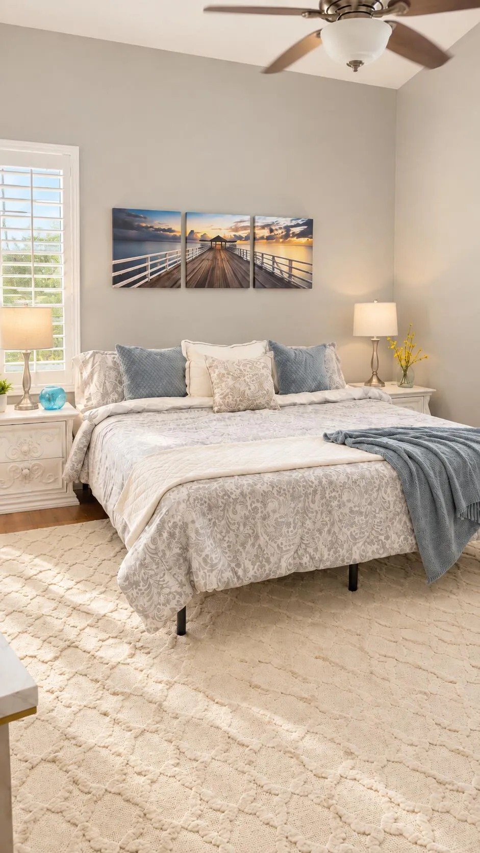 brookes room