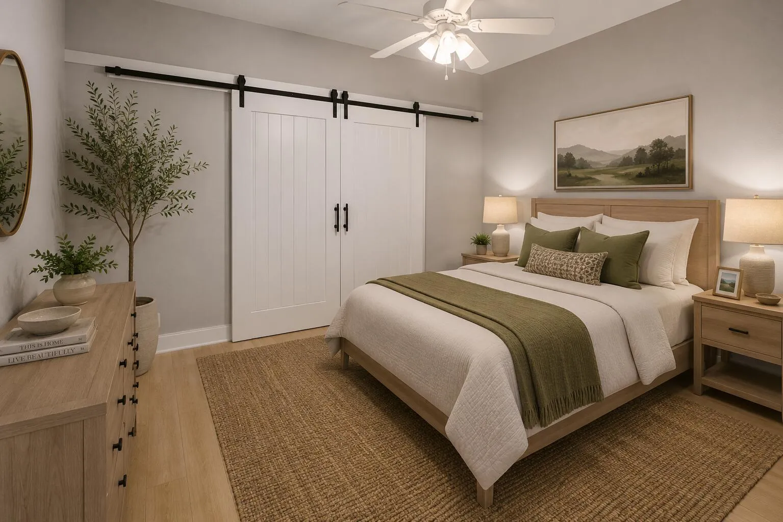 bedroom 2