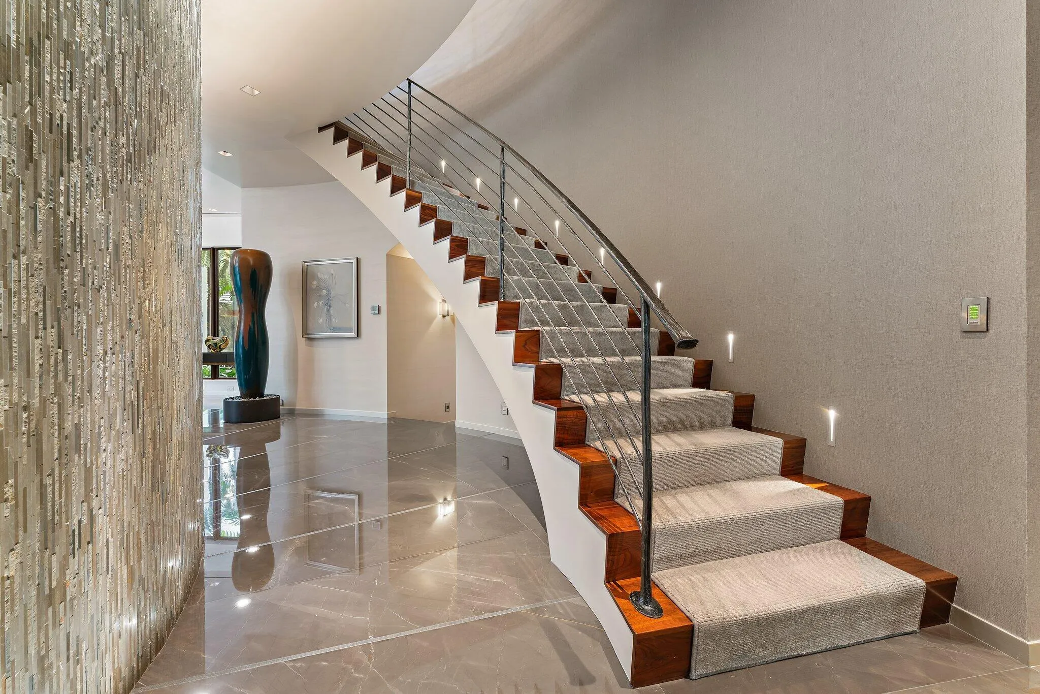 Staircase