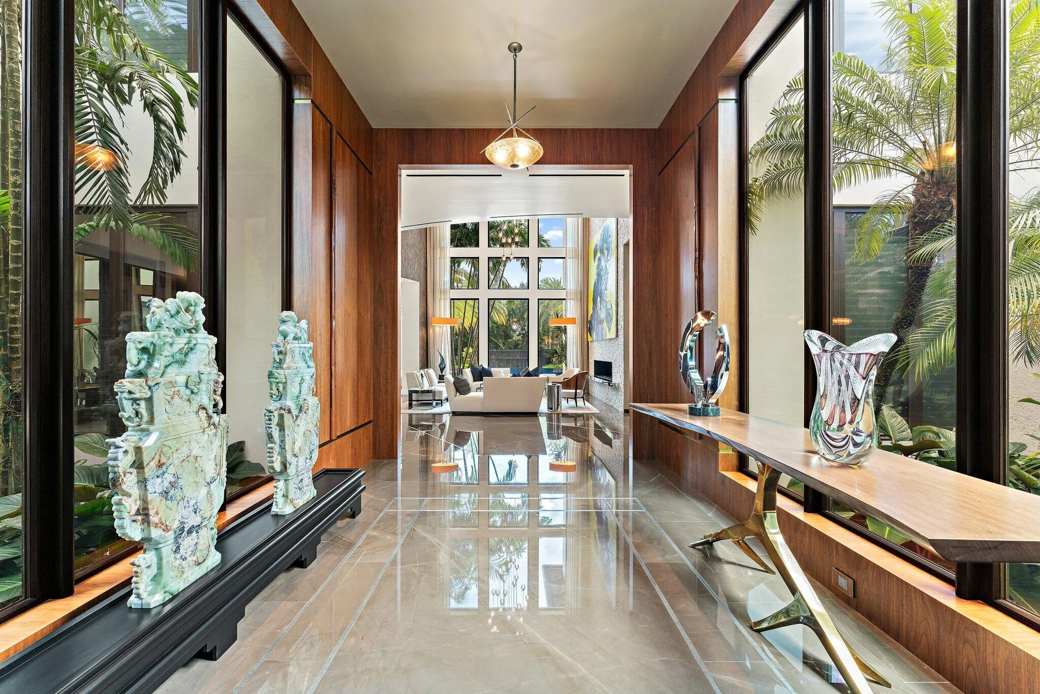 Foyer