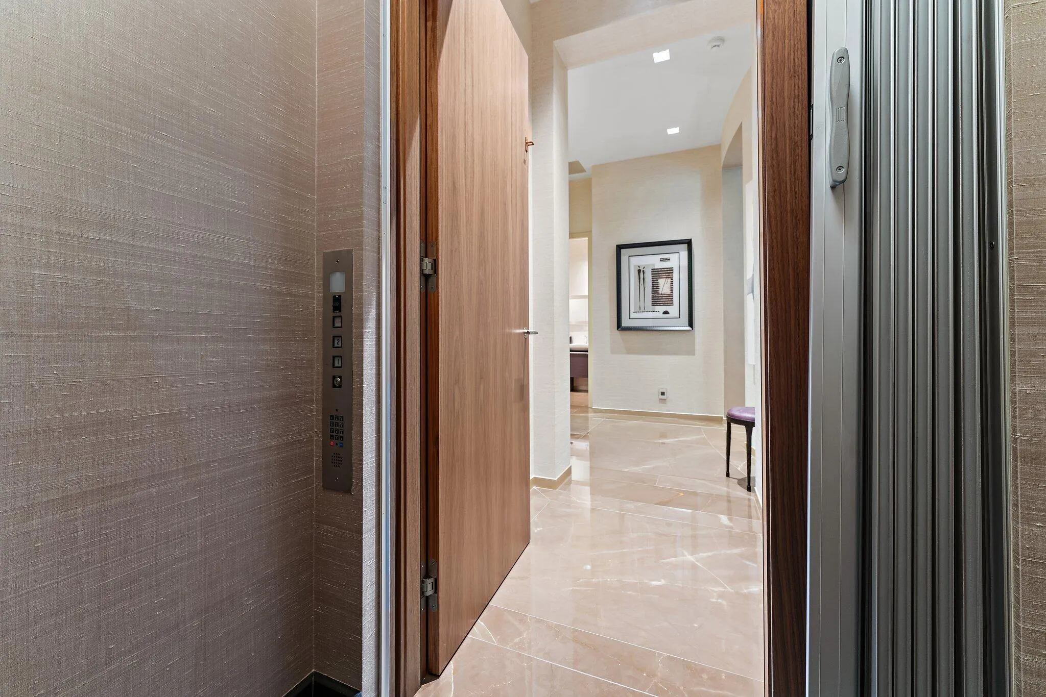 Elevator