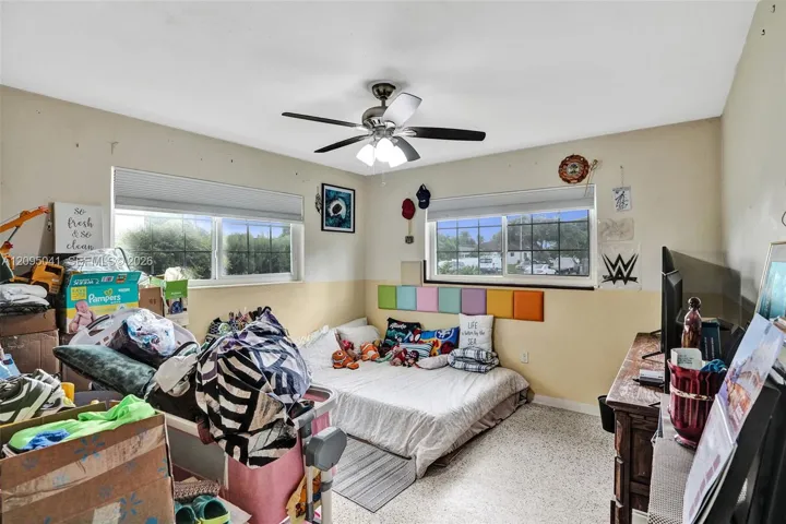 Bedroom #1