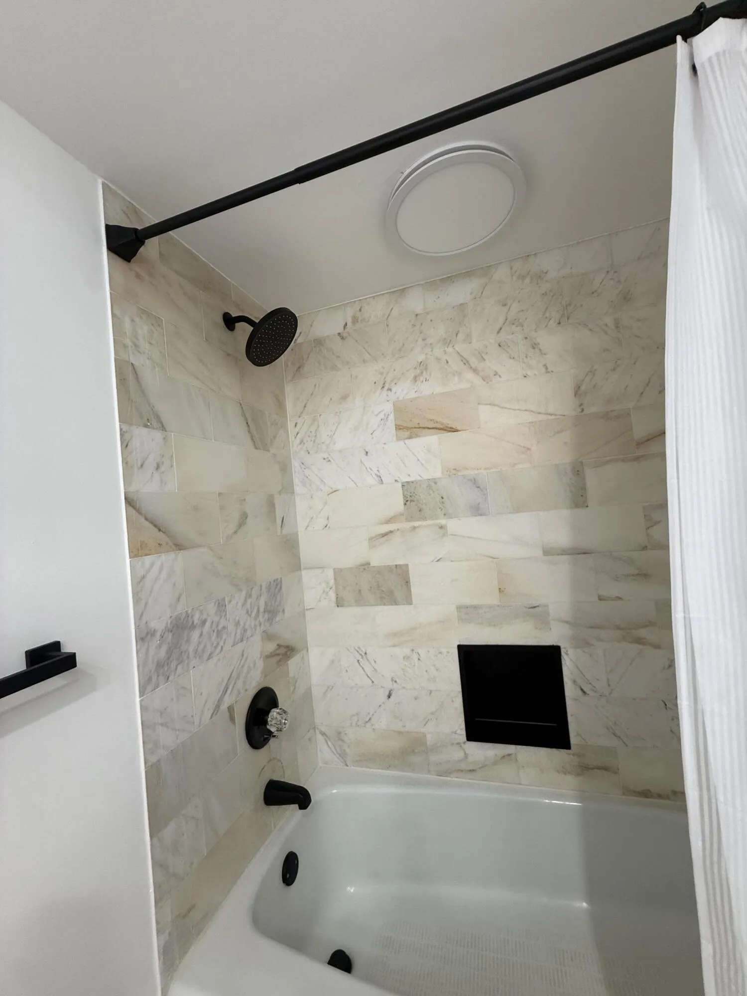 Guest bath