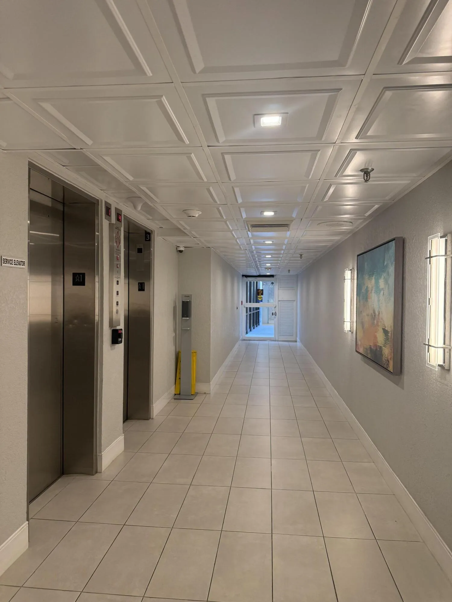 Foyer