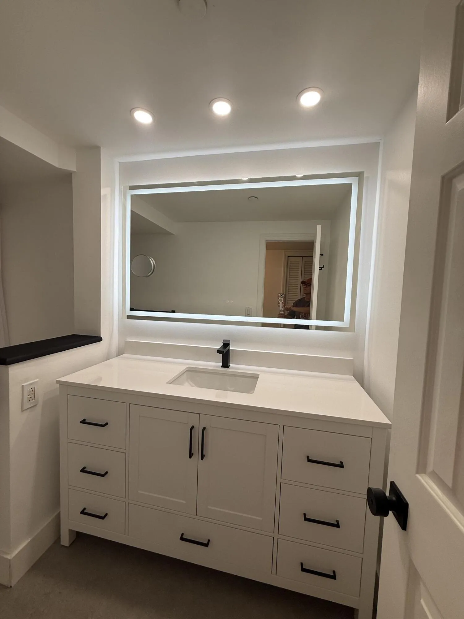 Guest Bath