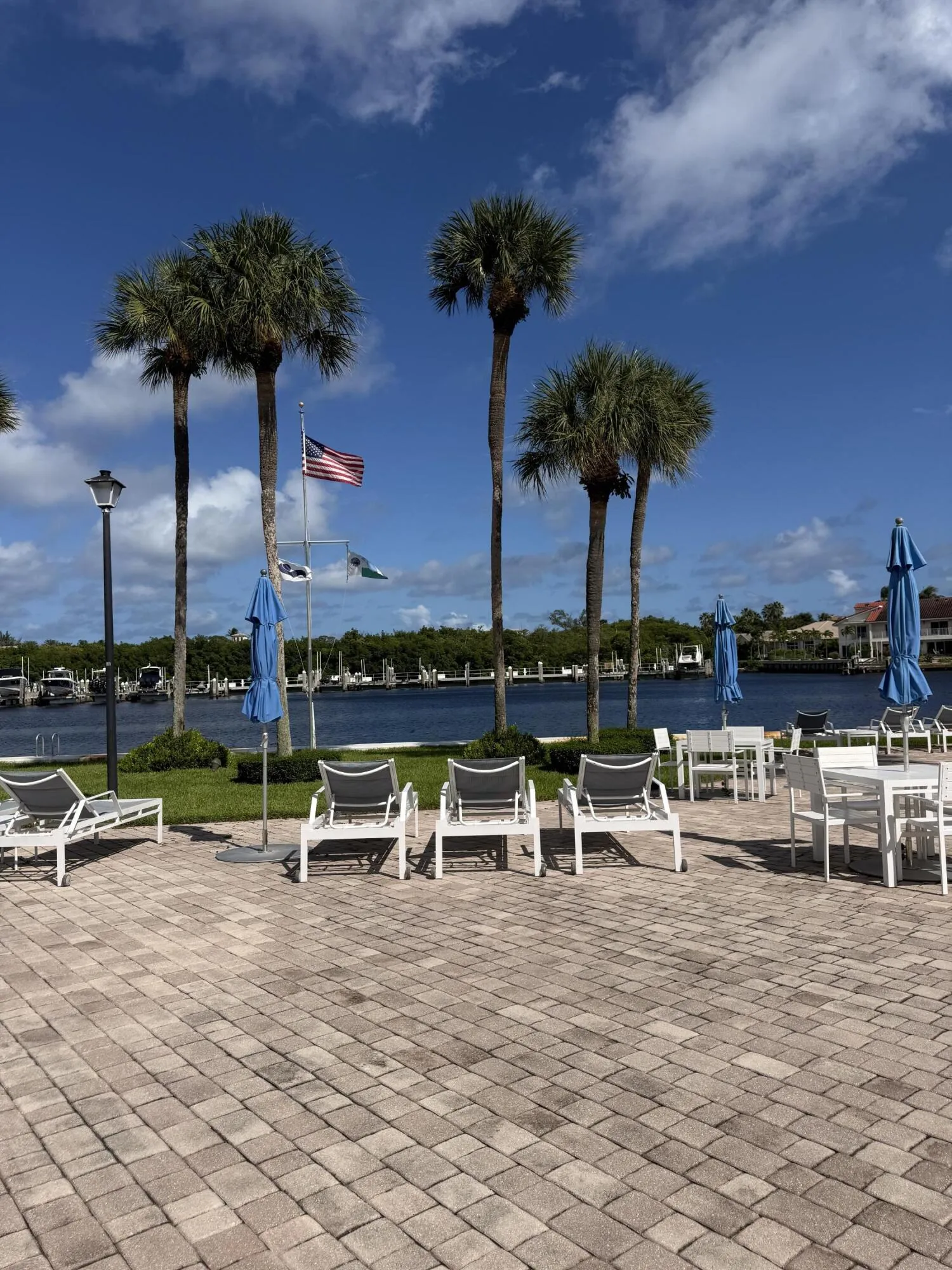 Pool area Intercoastal