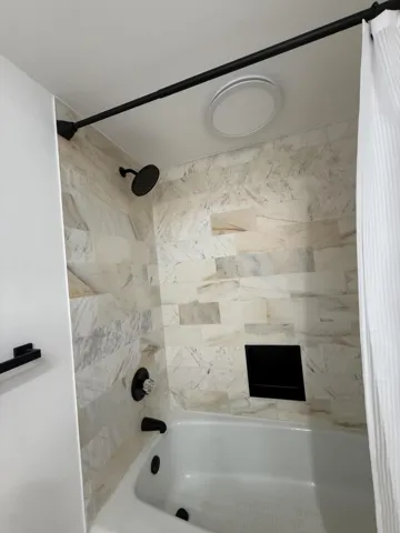 Guest bath