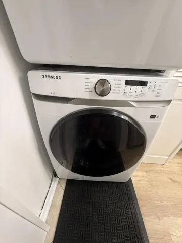 Full size dryer
