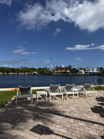 Pool area Intercoastal