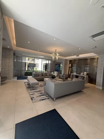Common area Reception