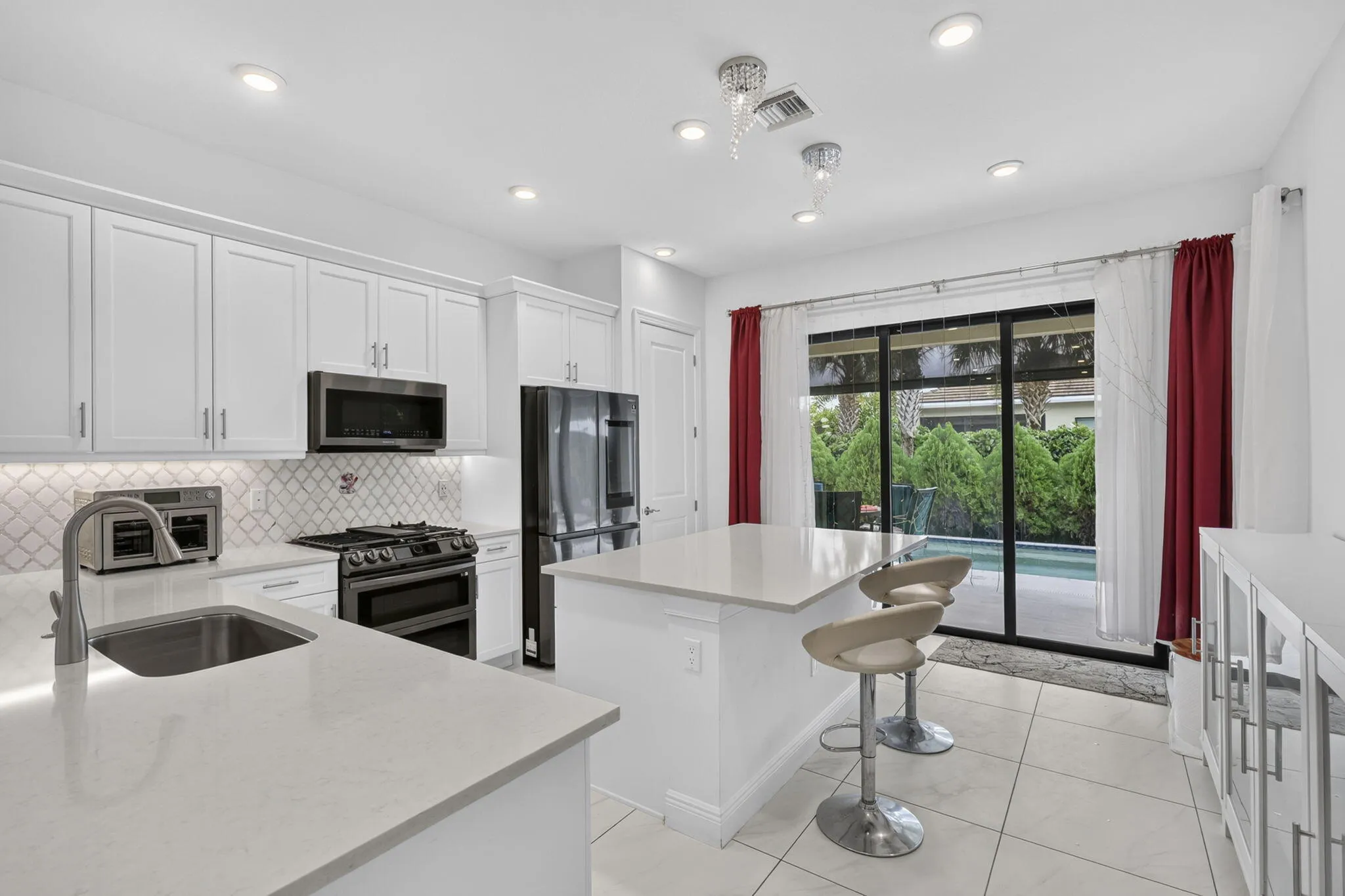 Wonderful Kitchen Design