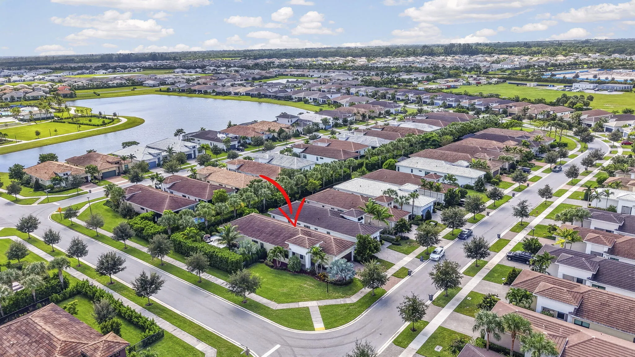 16065 Key Biscayne Lane, Westlake, FL