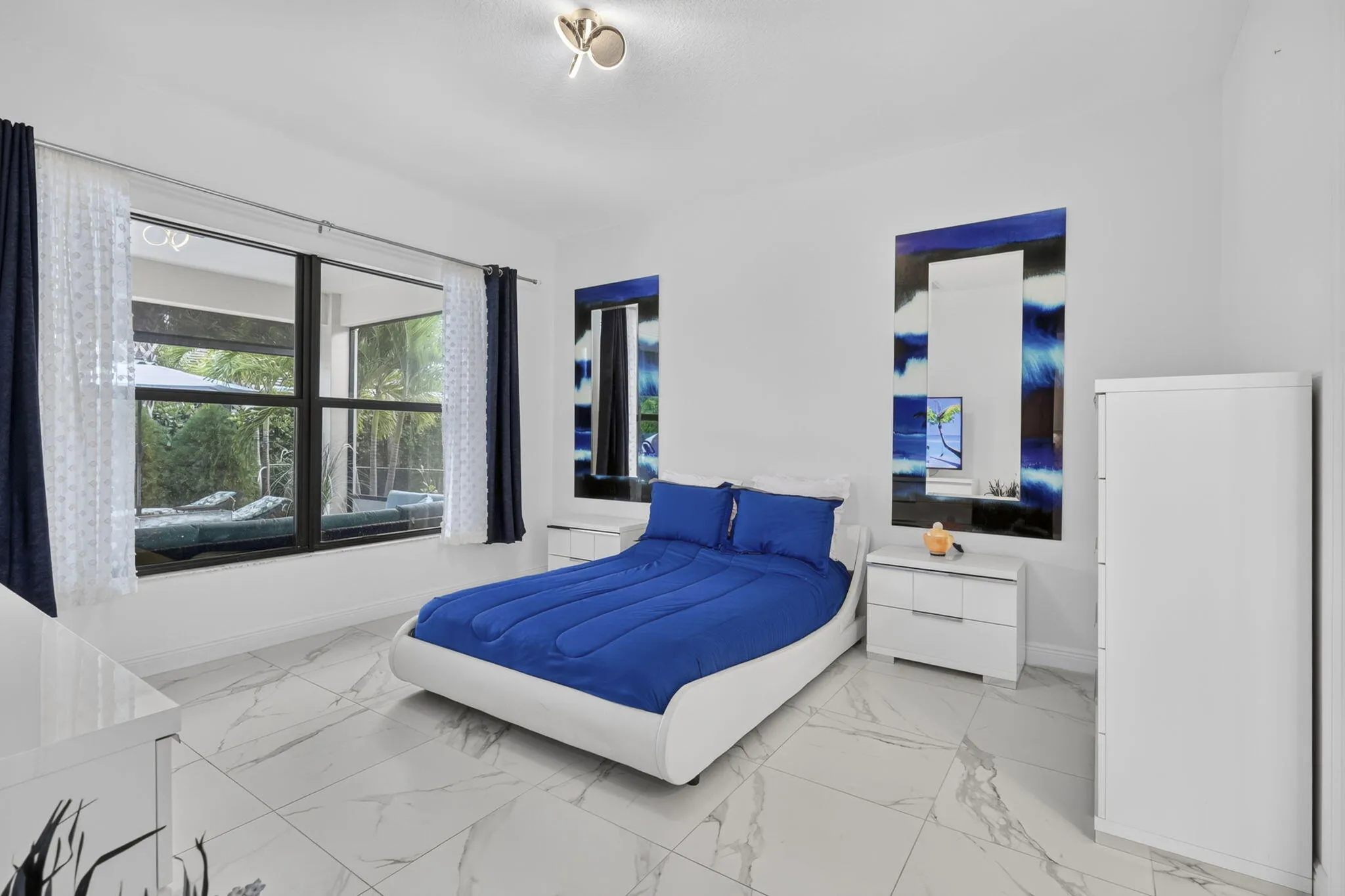 Primary Suite