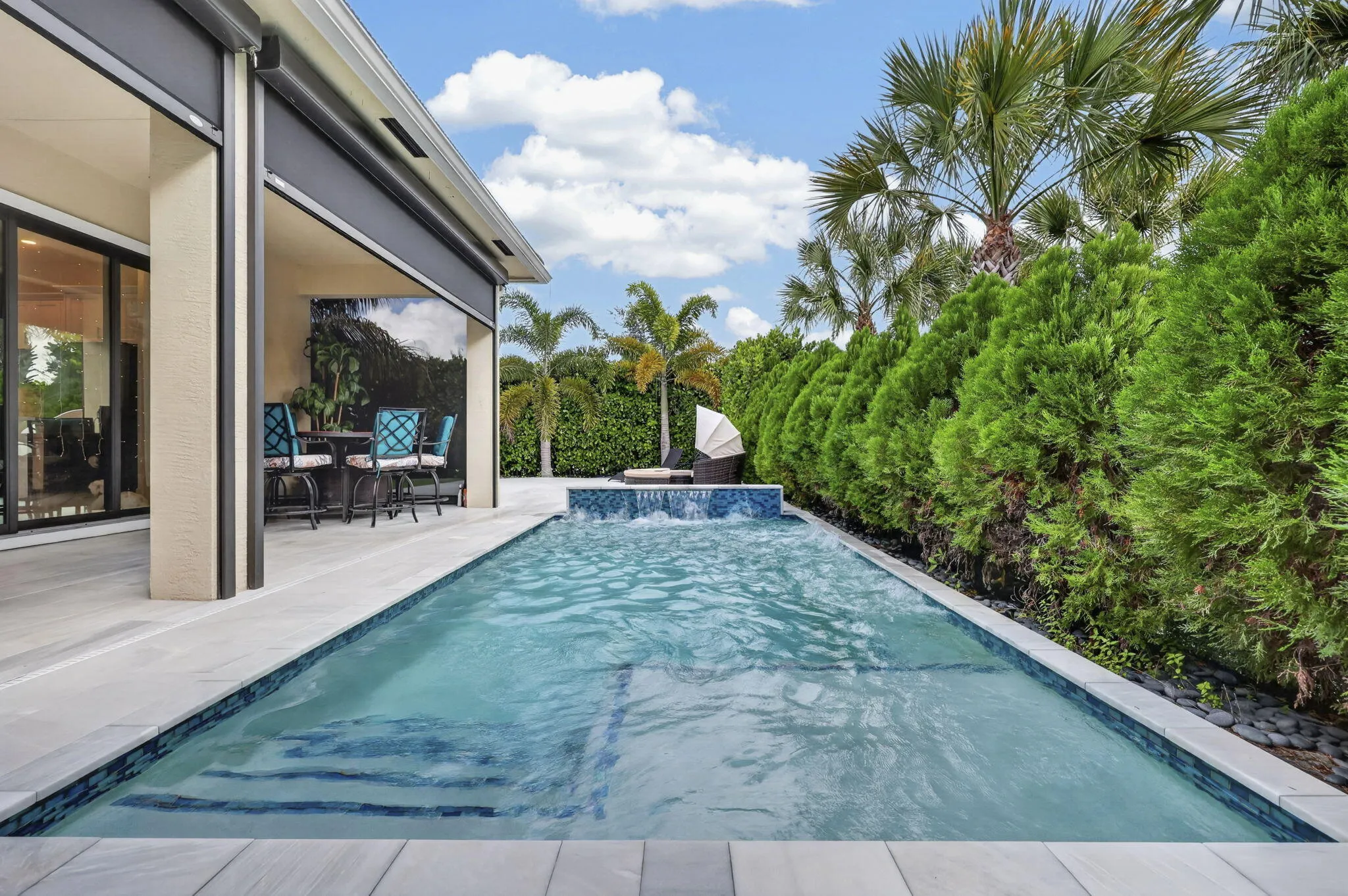 Spa-Pool w/ Built in Jets