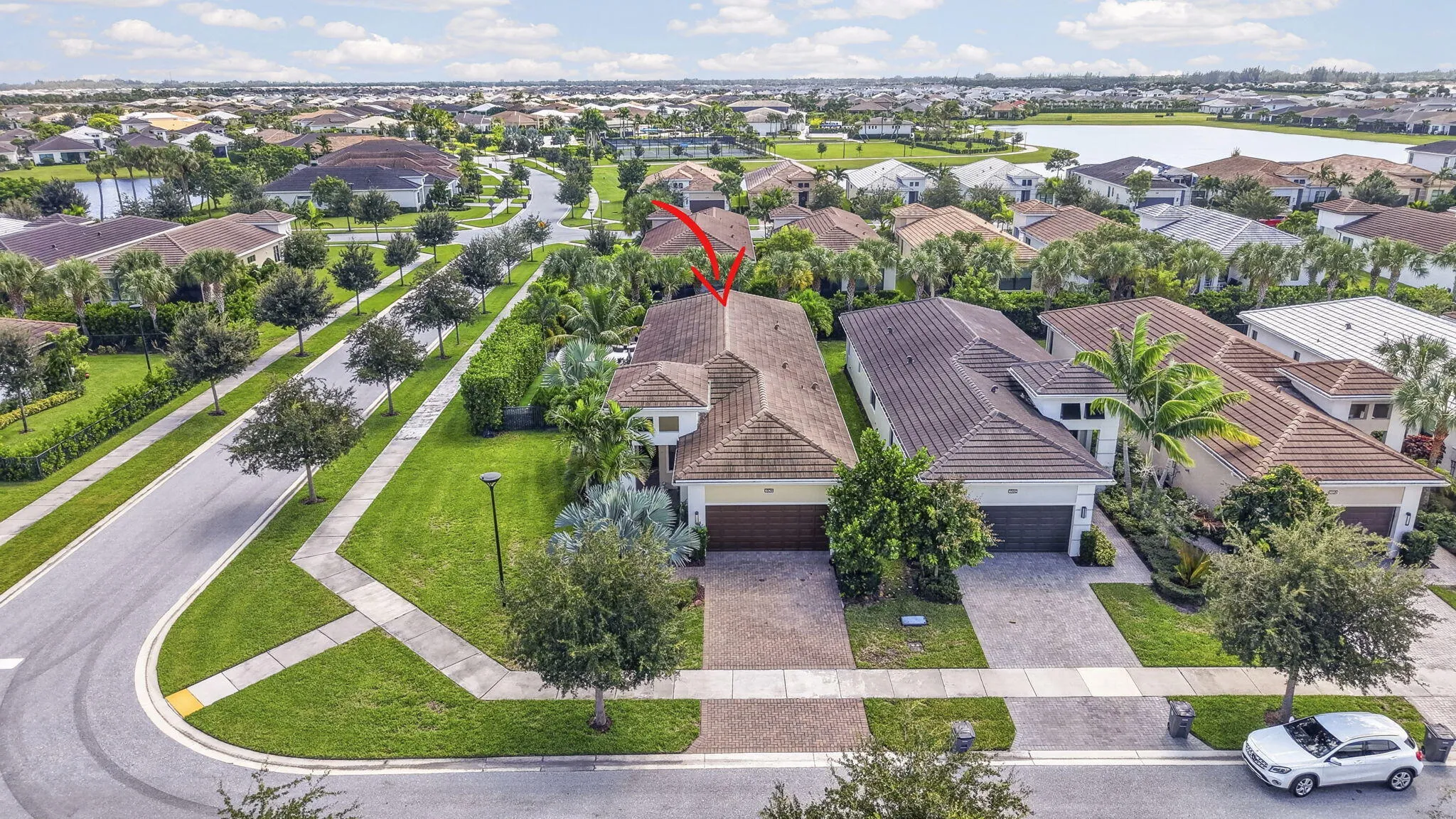 16065 Key Biscayne Lane, Westlake, FL