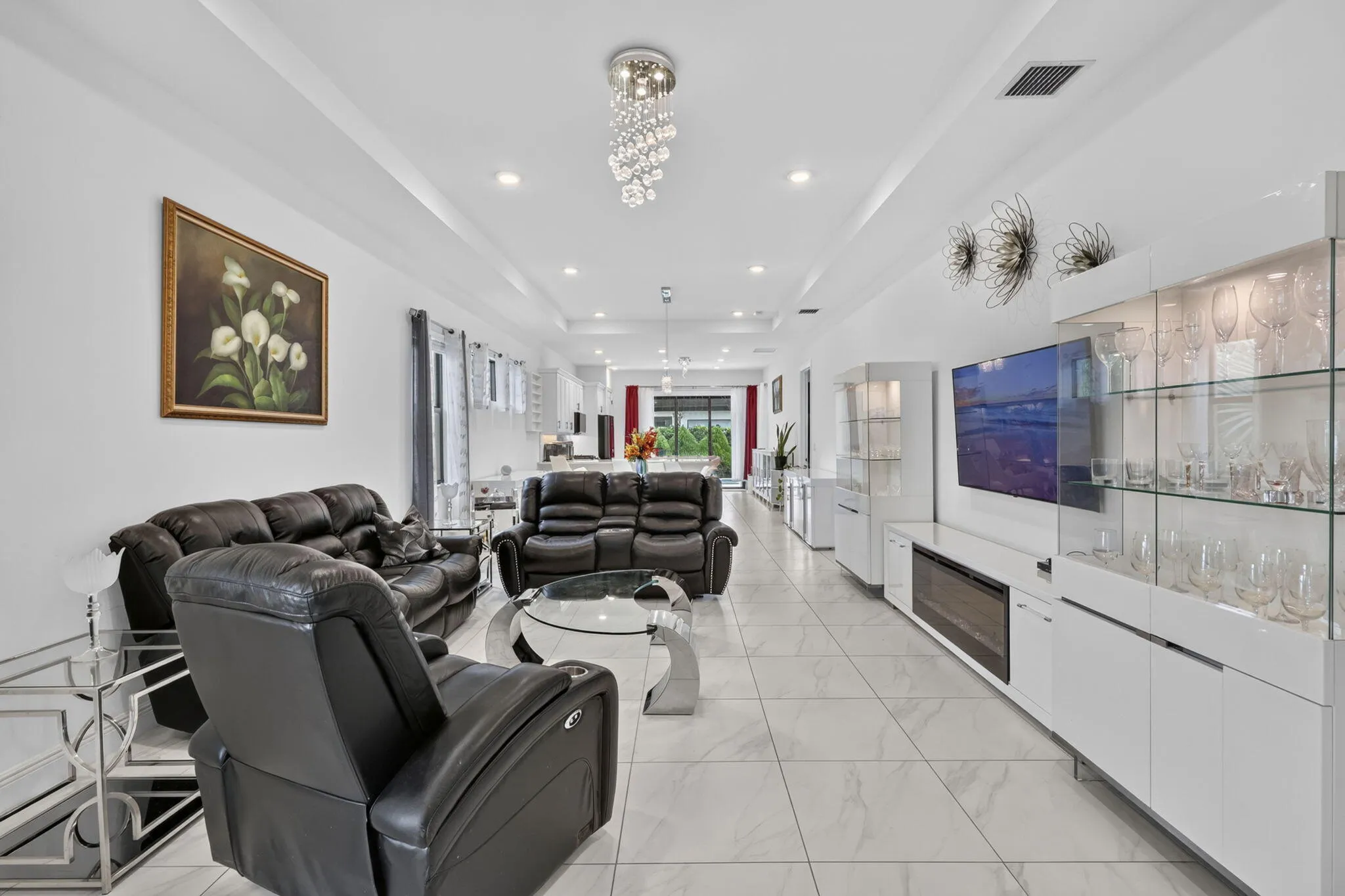 Open Concept