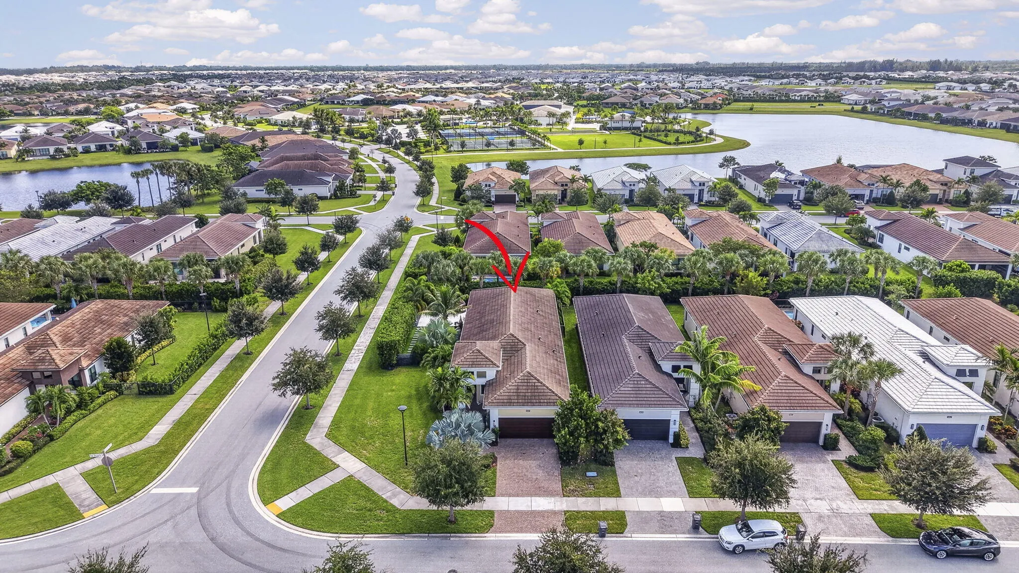 16065 Key Biscayne Lane, Westlake, FL