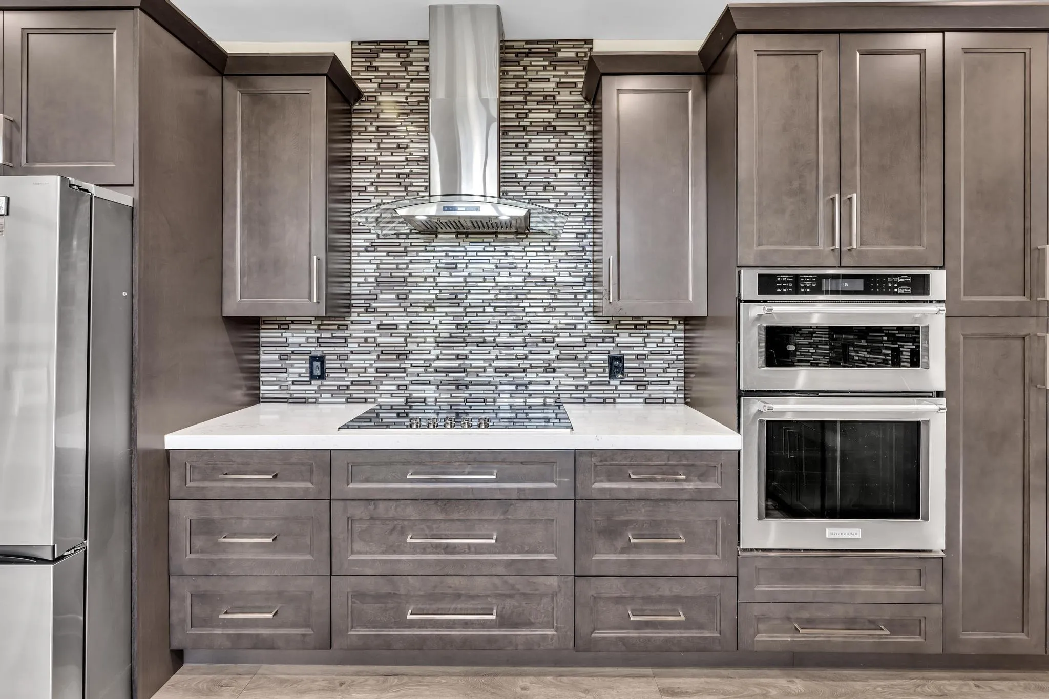 Stunning Kitchen