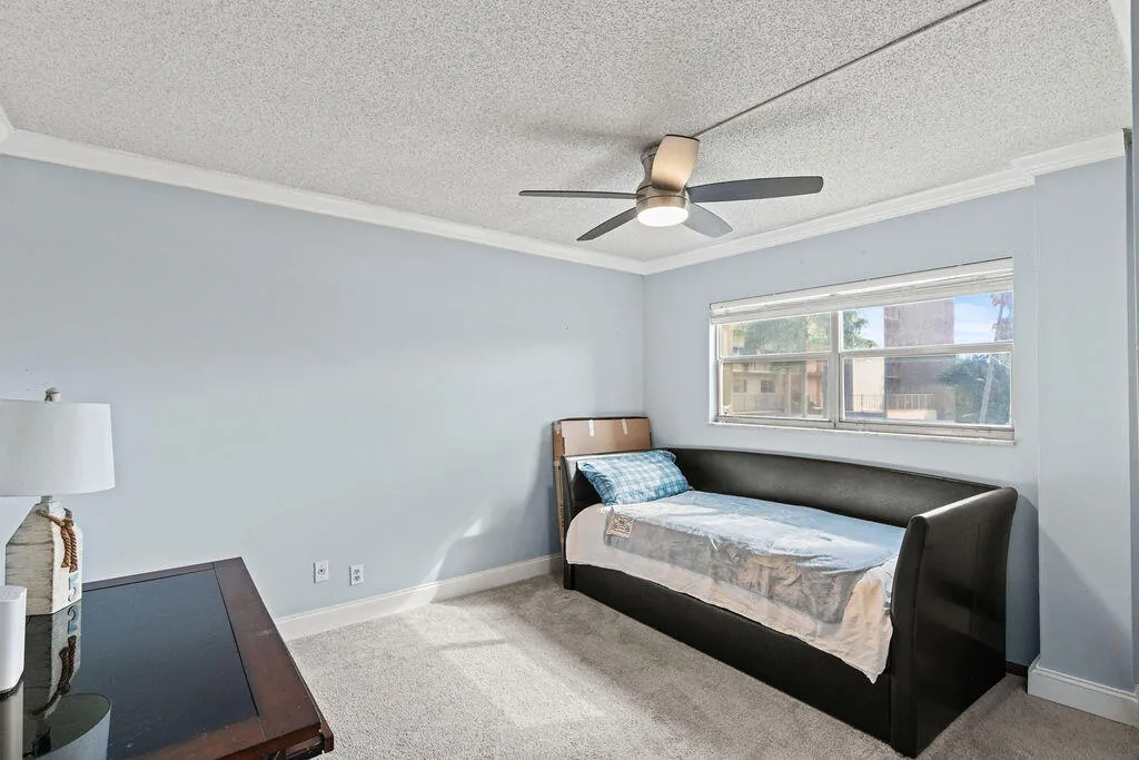 Via Poinciana 2nd bedroom