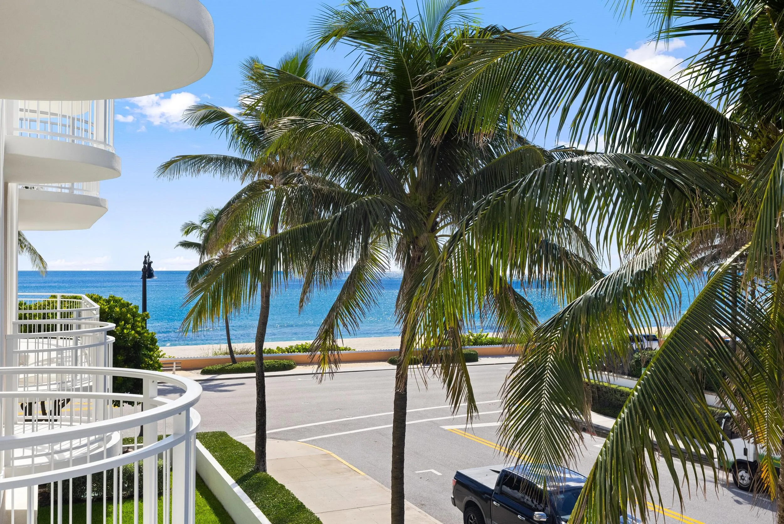 Terrace View