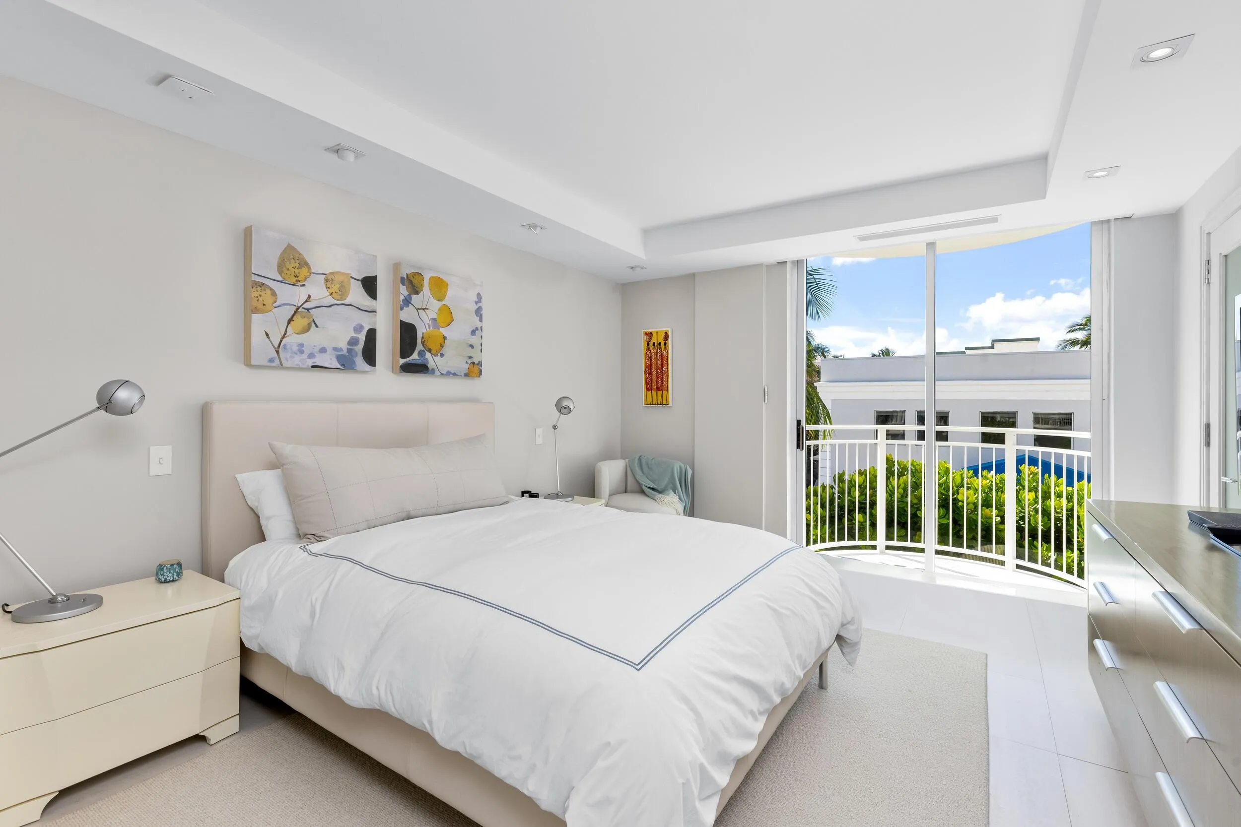 Guest Bed