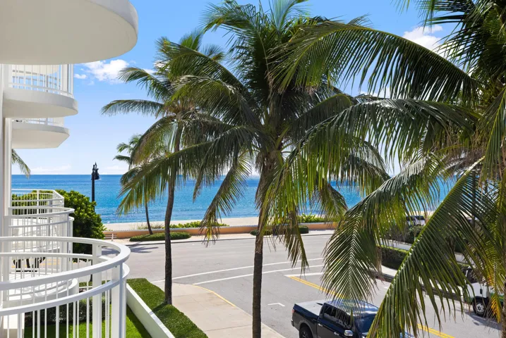 Terrace View