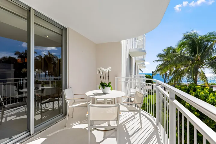 Terrace View