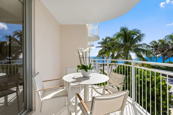 Terrace View