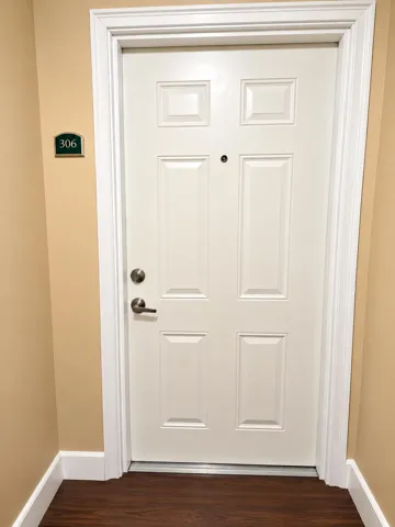 Welcome Home