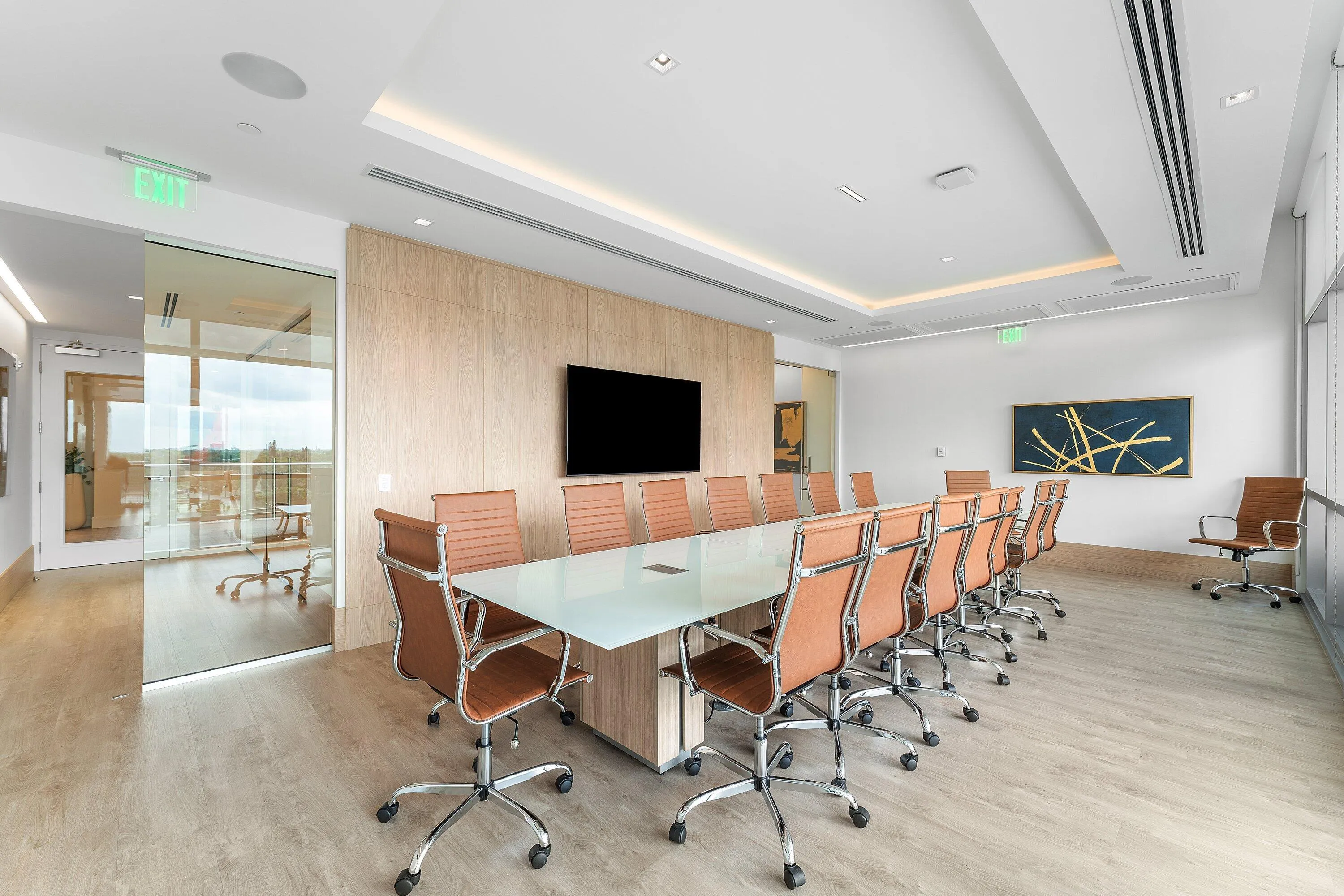 CONFERENCE ROOM
