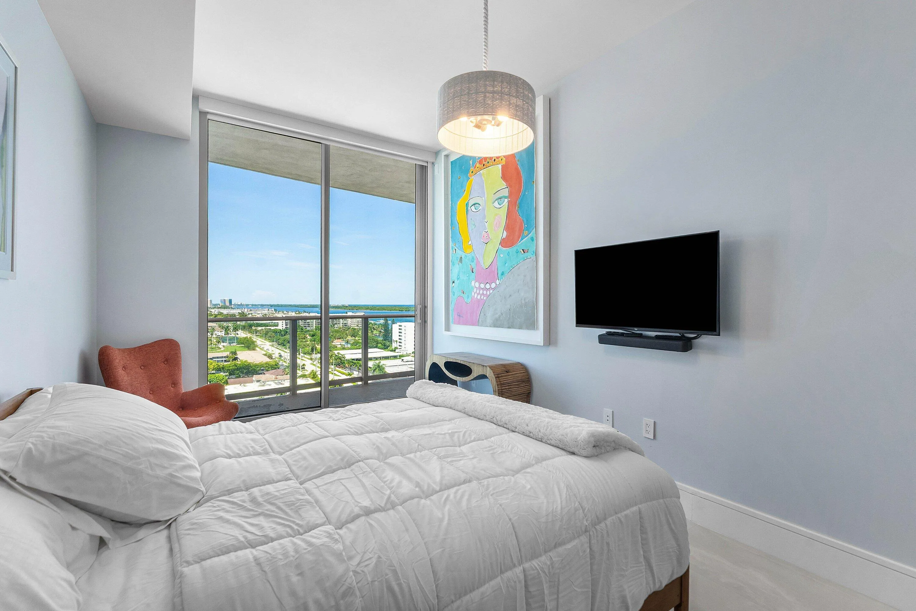 GUEST BEDROOM