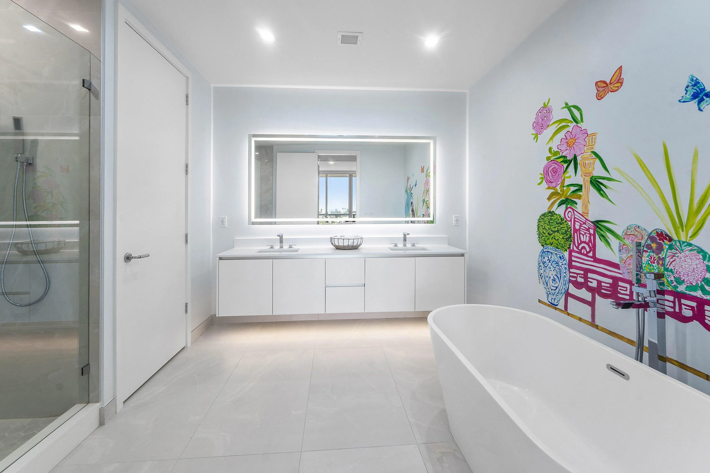 MASTER BATH
